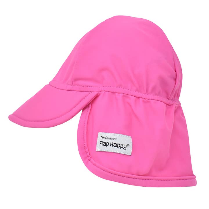 Flap Happy – wholesale Swim cap – Kids & Baby – Kids UPF50+ Girls and Boys Swim Flap Hat7