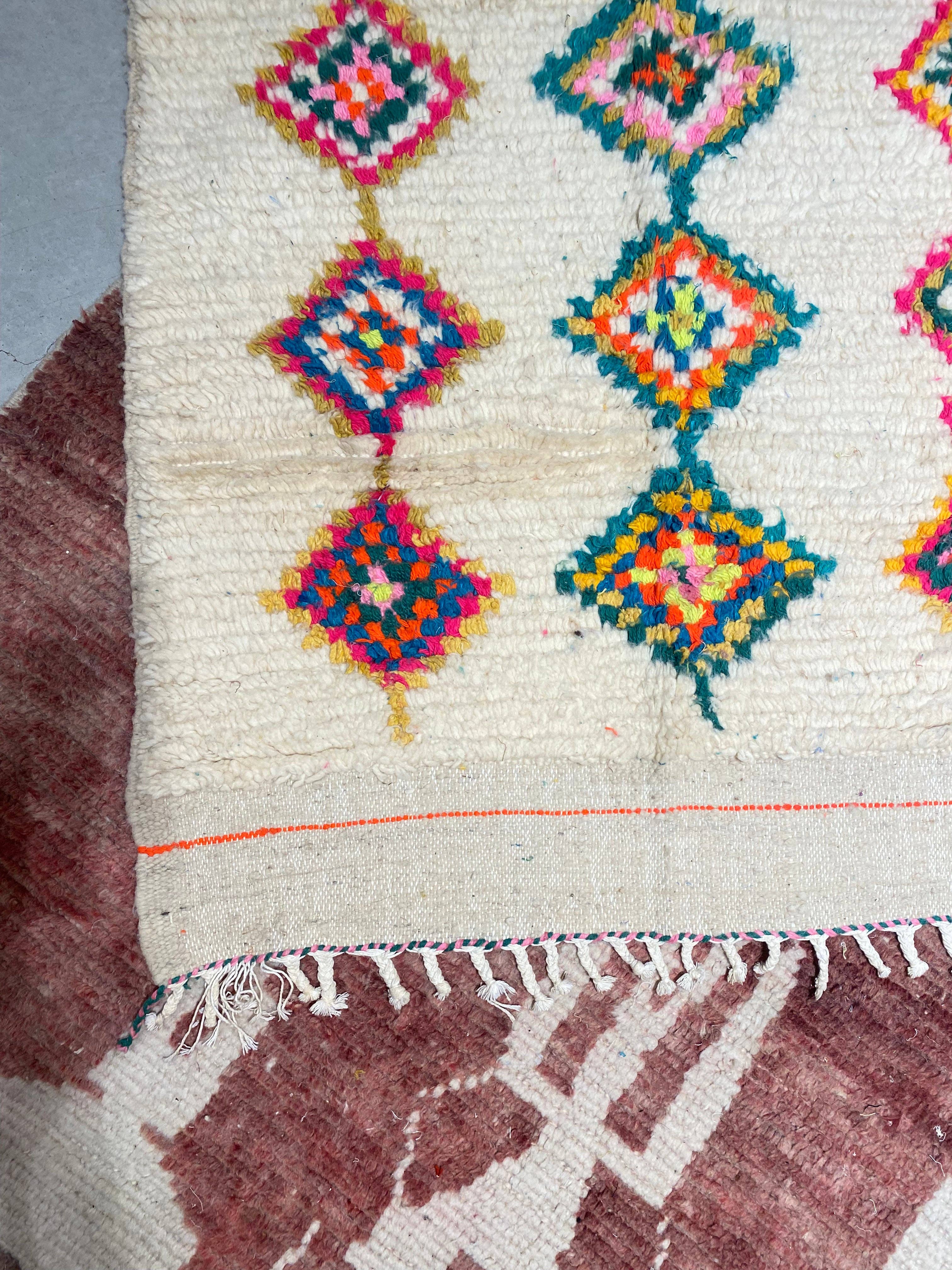 SOUK in the CITY - Wholesale Area Rug - Ourika Rug 131/1006