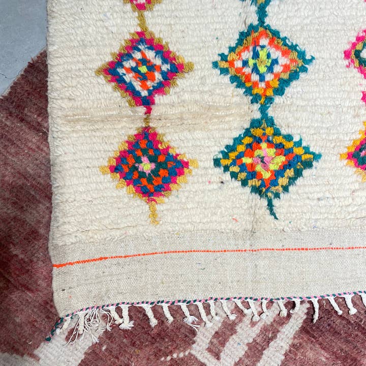 SOUK in the CITY - Wholesale Area Rug - Ourika Rug 131/1006