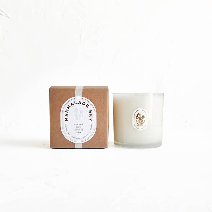 Marmeladehimmel Lys for engroshandel hos WILDERHOUSE