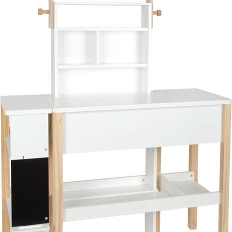 small foot - Wholesale Wood Toy - Kids - Compact Play Store "fresh"1