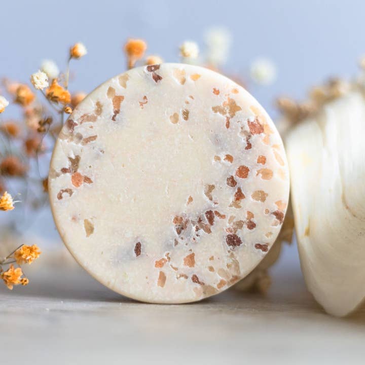 Margaret River Made - Wholesale Bar Soap - Salt Body Bar- Bergamot & Ylang Ylang