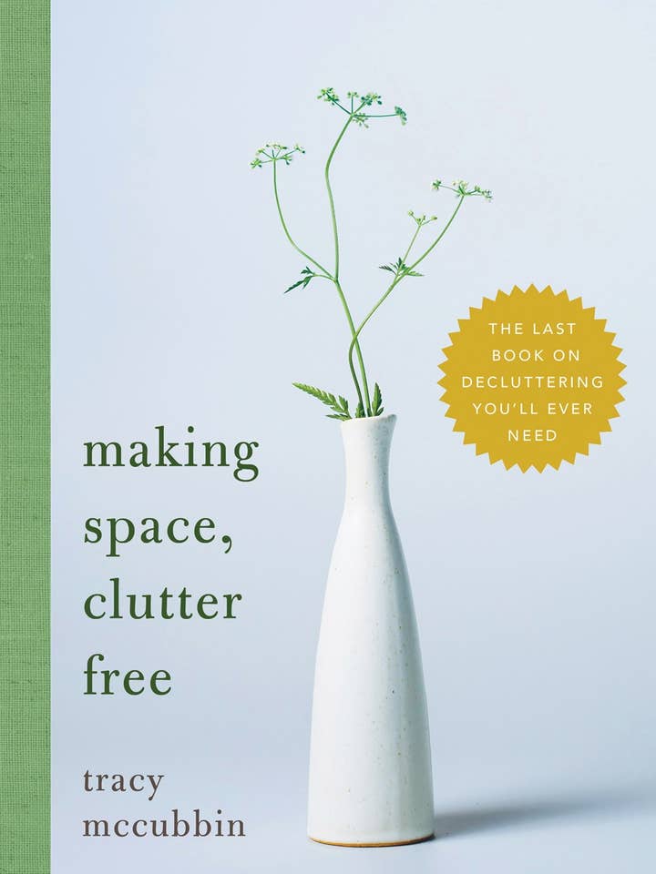 Making Space, Clutter Free (HC) for wholesale by Sourcebooks