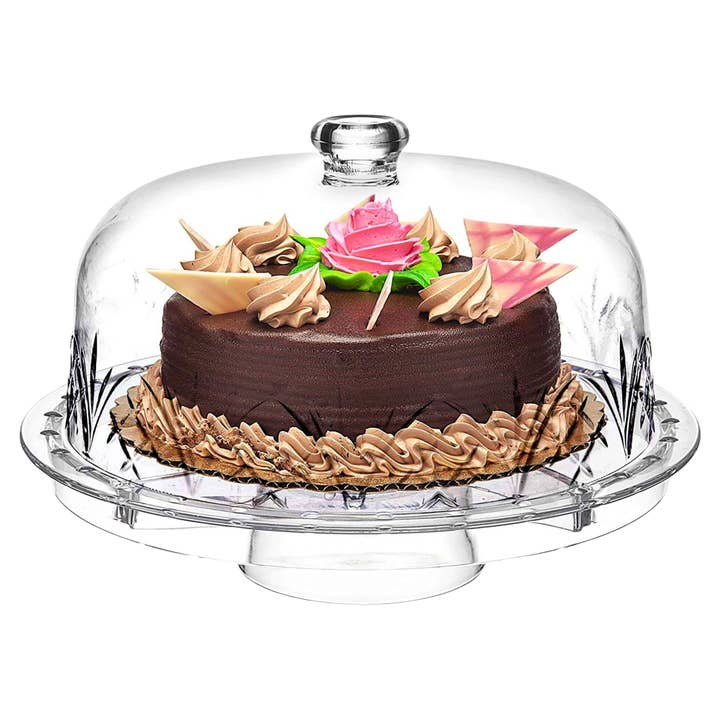 Dublin Akryl 6 i 1 Kagedome for engroshandel hos Godinger