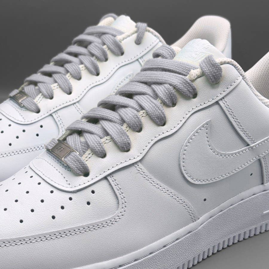 SneakArts – Großhandel Schnürsenkel – Unisex – Flache Schnürsenkel11