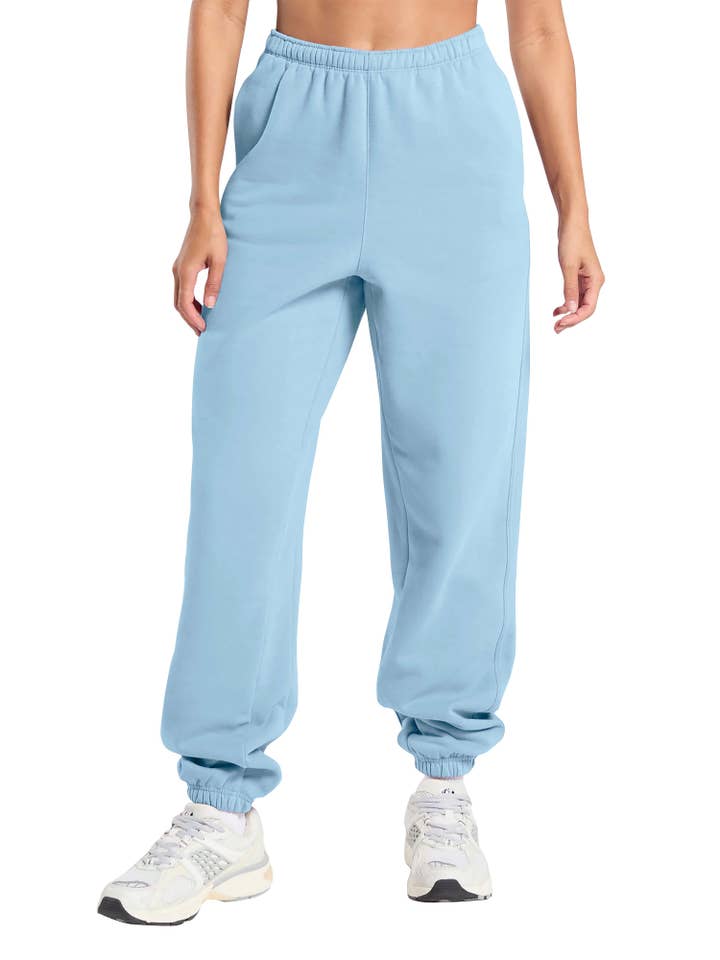 Hill Sports - Wholesale Athletic Sweatpants/Joggers - Men's - Men's Ultimate Heavyweight Fleece Sweatpants Comfort Fit42