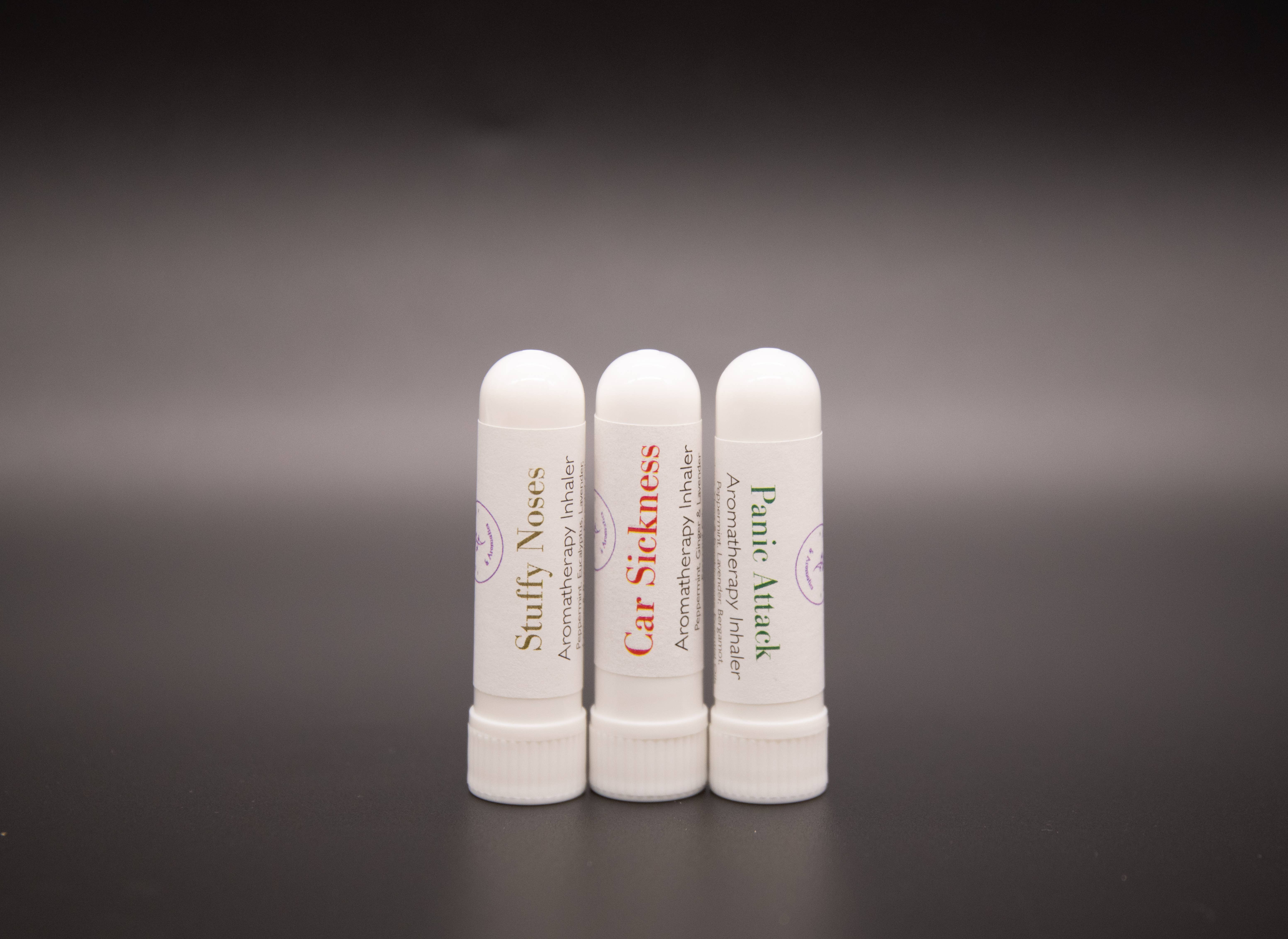 Maggie's Farm & Aromatics - Wholesale Aromatherapy Inhaler - Aromatherapy Nasal Inhaler14