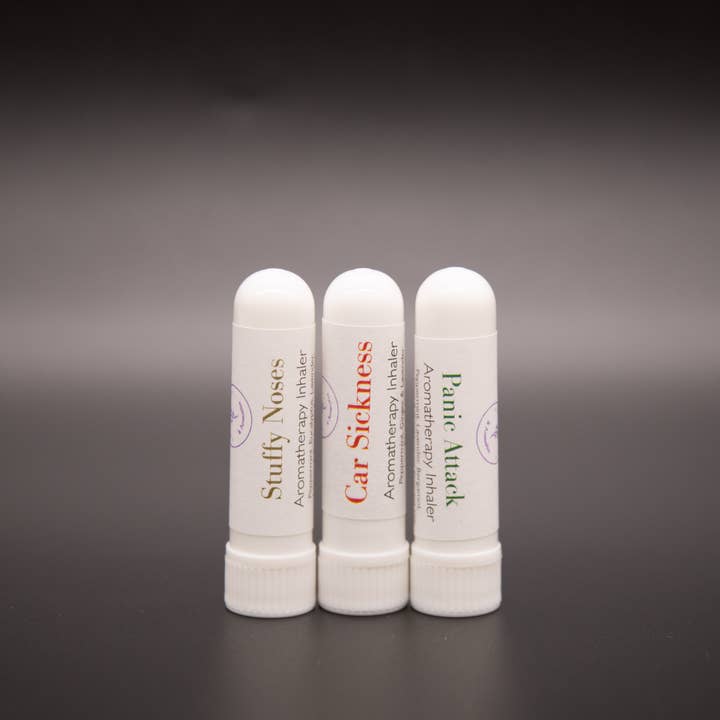 Maggie's Farm & Aromatics - Wholesale Aromatherapy Inhaler - Aromatherapy Nasal Inhaler14