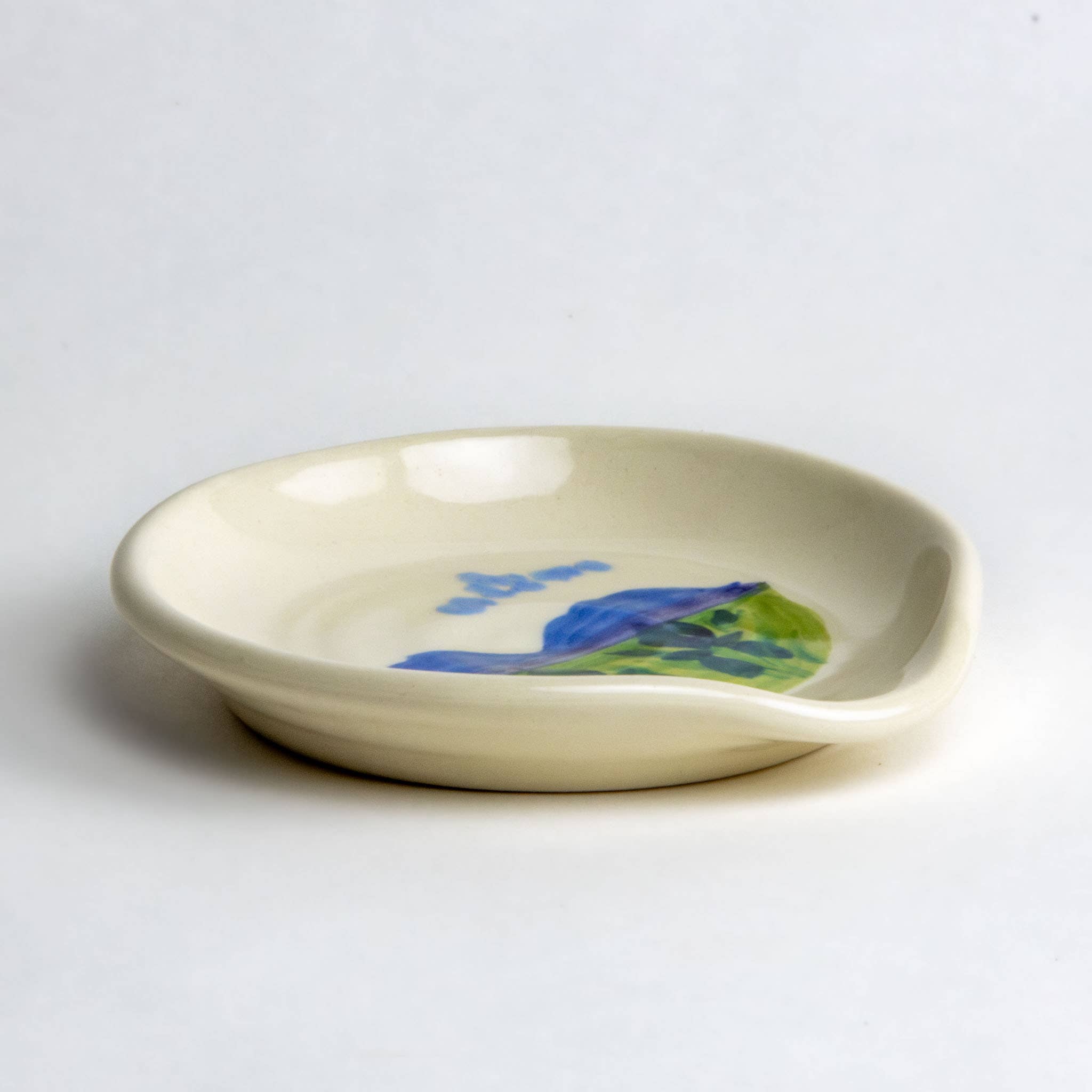 Emerson Creek Pottery - Wholesale Spoon Rest - Handcrafted Stoneware Spoon Rest – Made in the USA17