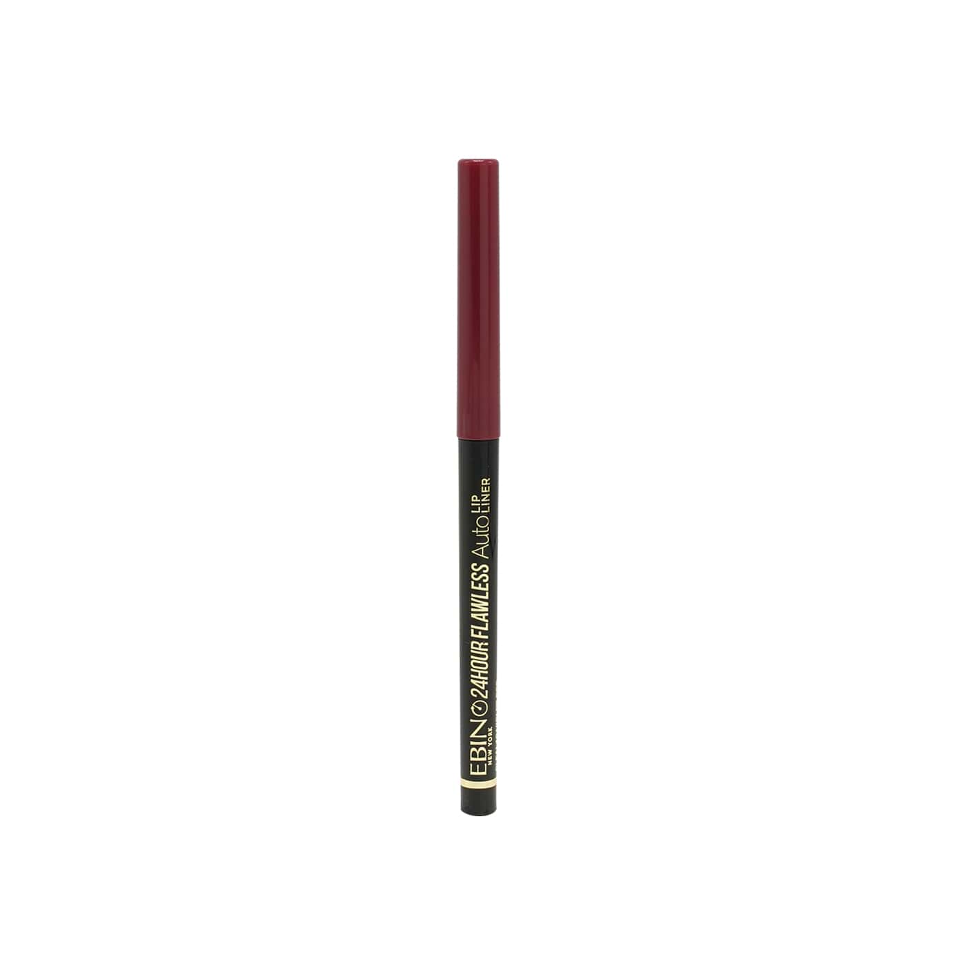 EBIN NEW YORK - Vente Eyeliners/crayons - Crayon automatique 24 heures sur 24 pour les lèvres et les yeux15