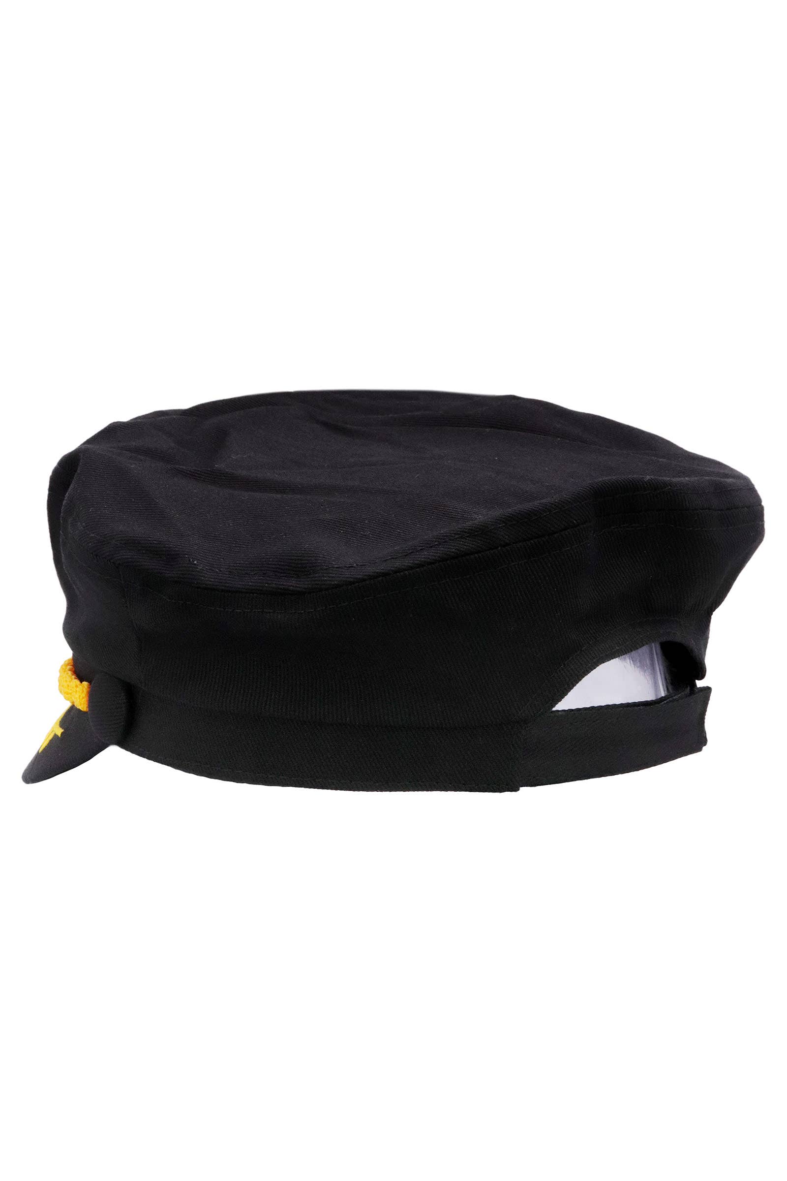 Cap Zone - Vente Casquette gavroche – femme - Capitaine Casquette de Marin9