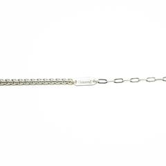 Limbo Jewelry - Wholesale Choker/Collar - Link Unite Choker Necklace8