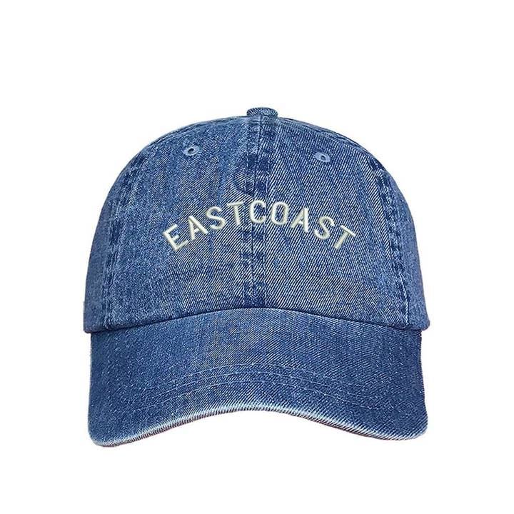East Coast Baseball Hat and other Purchase Wholesale dreamer cap coast. Free Returns & Net 60 Terms on Faire trending on Faire.