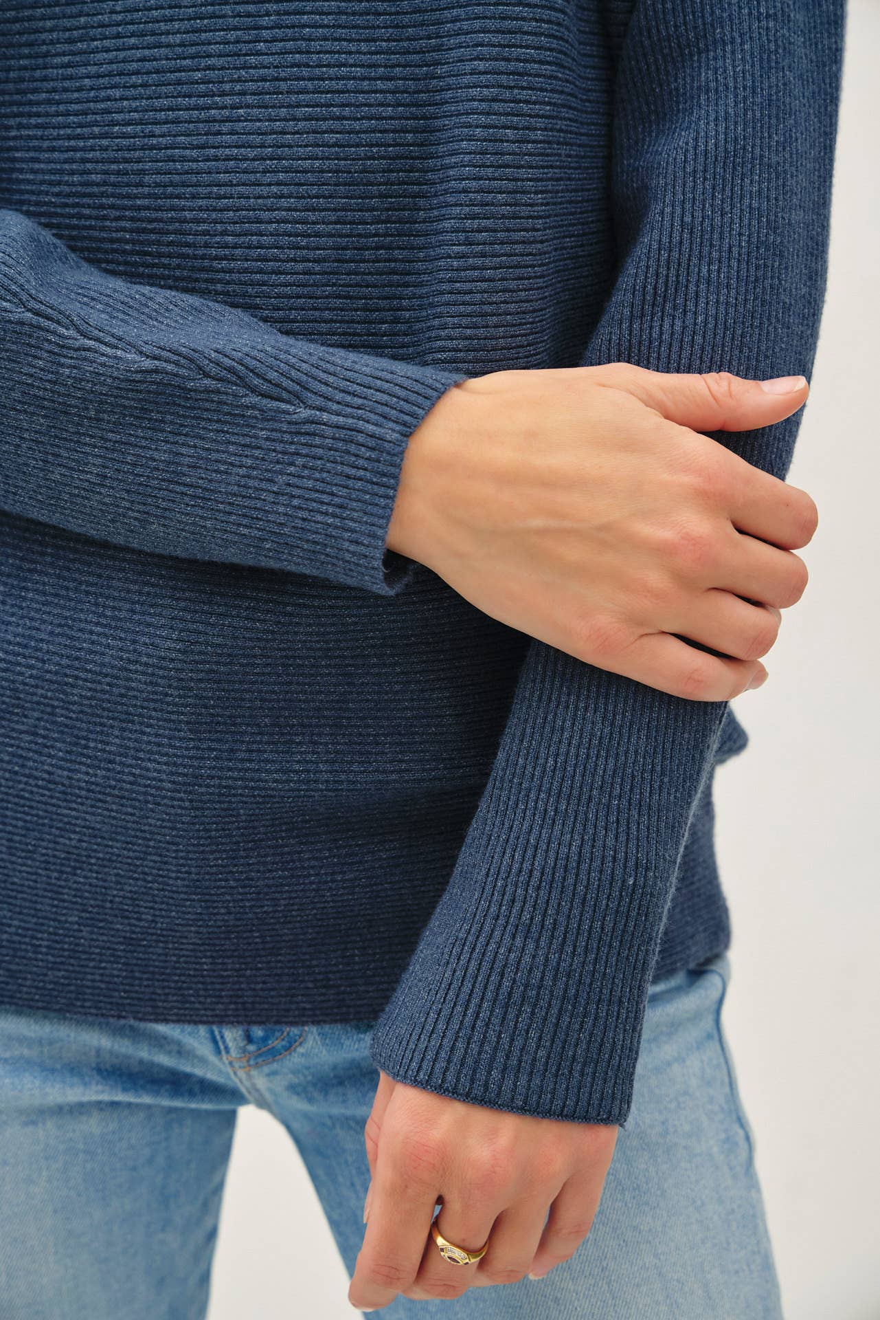 Be Cool - Wholesale Knit Sweater - Women's - NEW COLOR - THE SHELBY SWEATER 15