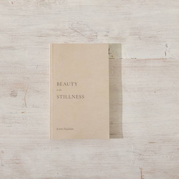 Thought Catalog - Wholesale Book - Adult - Beauty In The Stillness - book