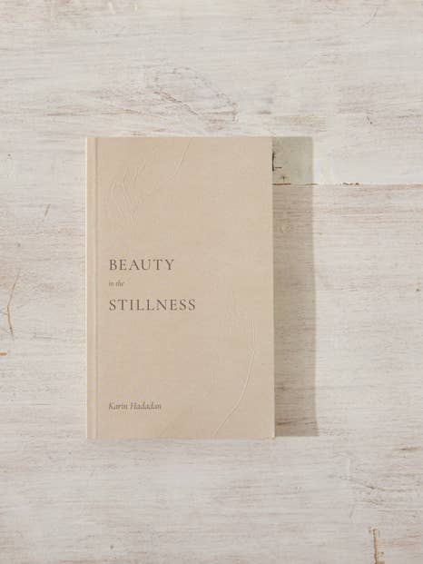 Beauty In The Stillness - book and other Purchase Wholesale alex max. Free Returns & Net 60 Terms on Faire trending on Faire.