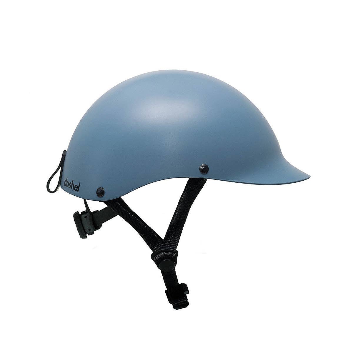 Dashel – wholesale Sporting accessories – Dashel ReCycle Helmet Slate Blue0