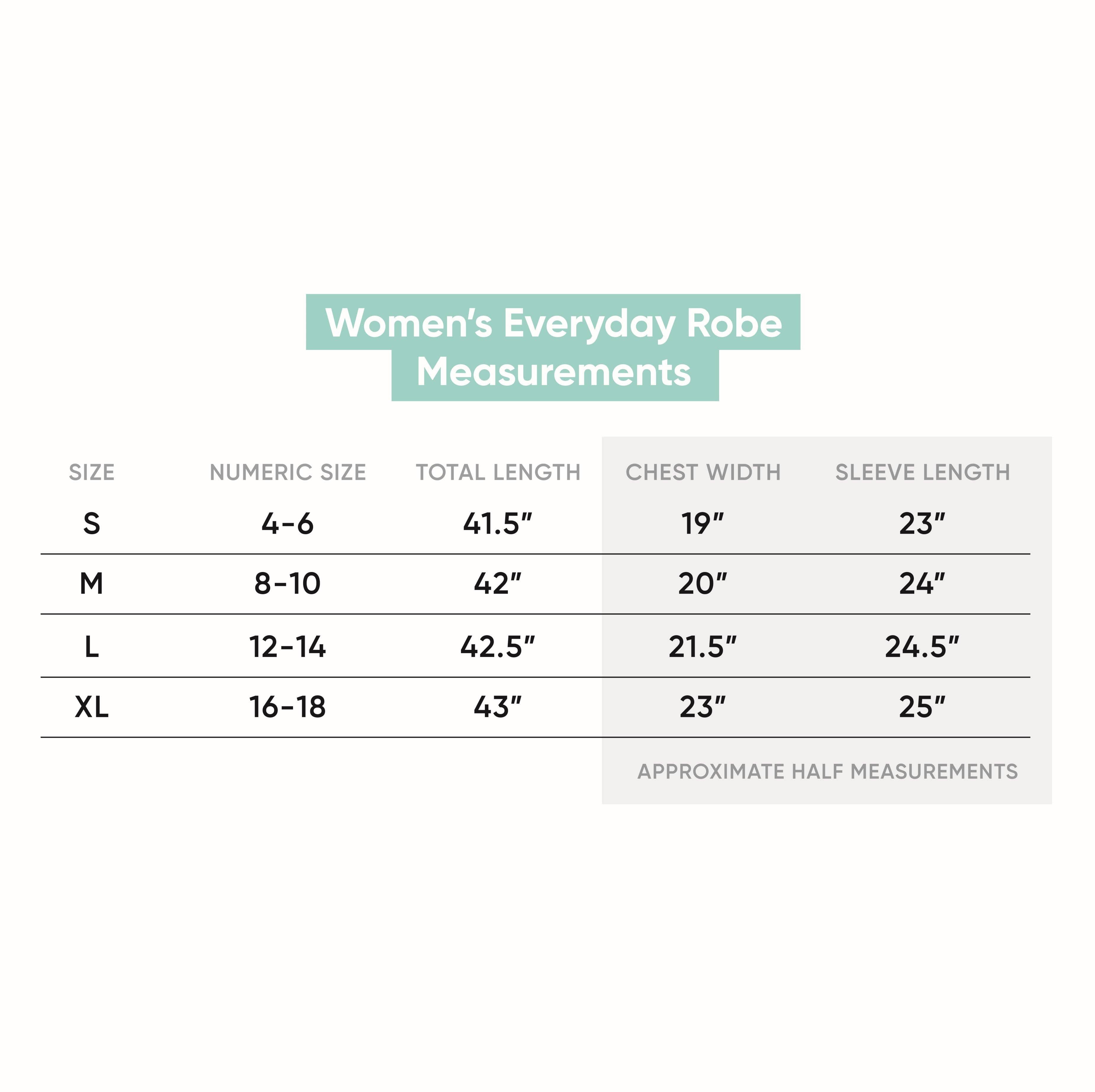 Copper Pearl - Wholesale Robe - Women's - Women's Everyday Robe - Haze5