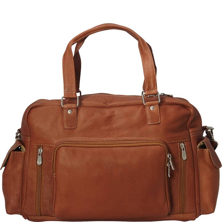 HANDBAGAGE VAN REIZIGERS voor wholesale door Piel Leather