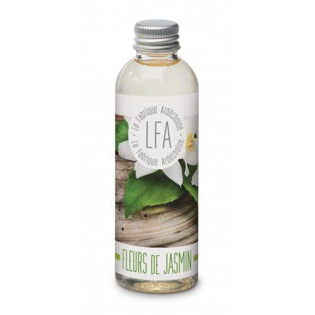 Ricarica Fiori di Gelsomino per la vendita all'ingrosso da parte di La Fabrique Aromatique