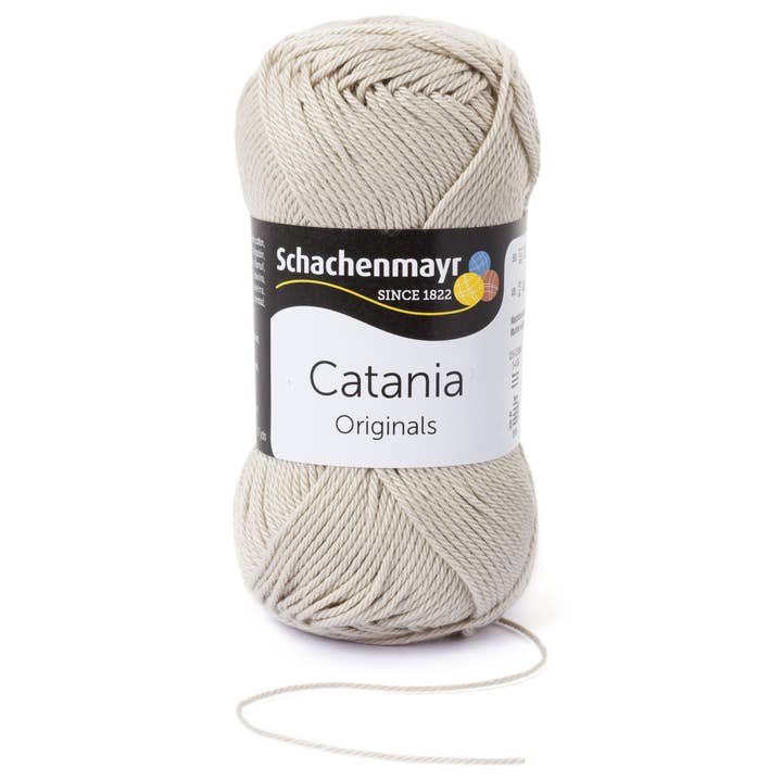 MEZ Crafts Germany – Großhandel Garn – Schachenmayr Handstrickgarn Catania 10x50g 100% Baumwolle70