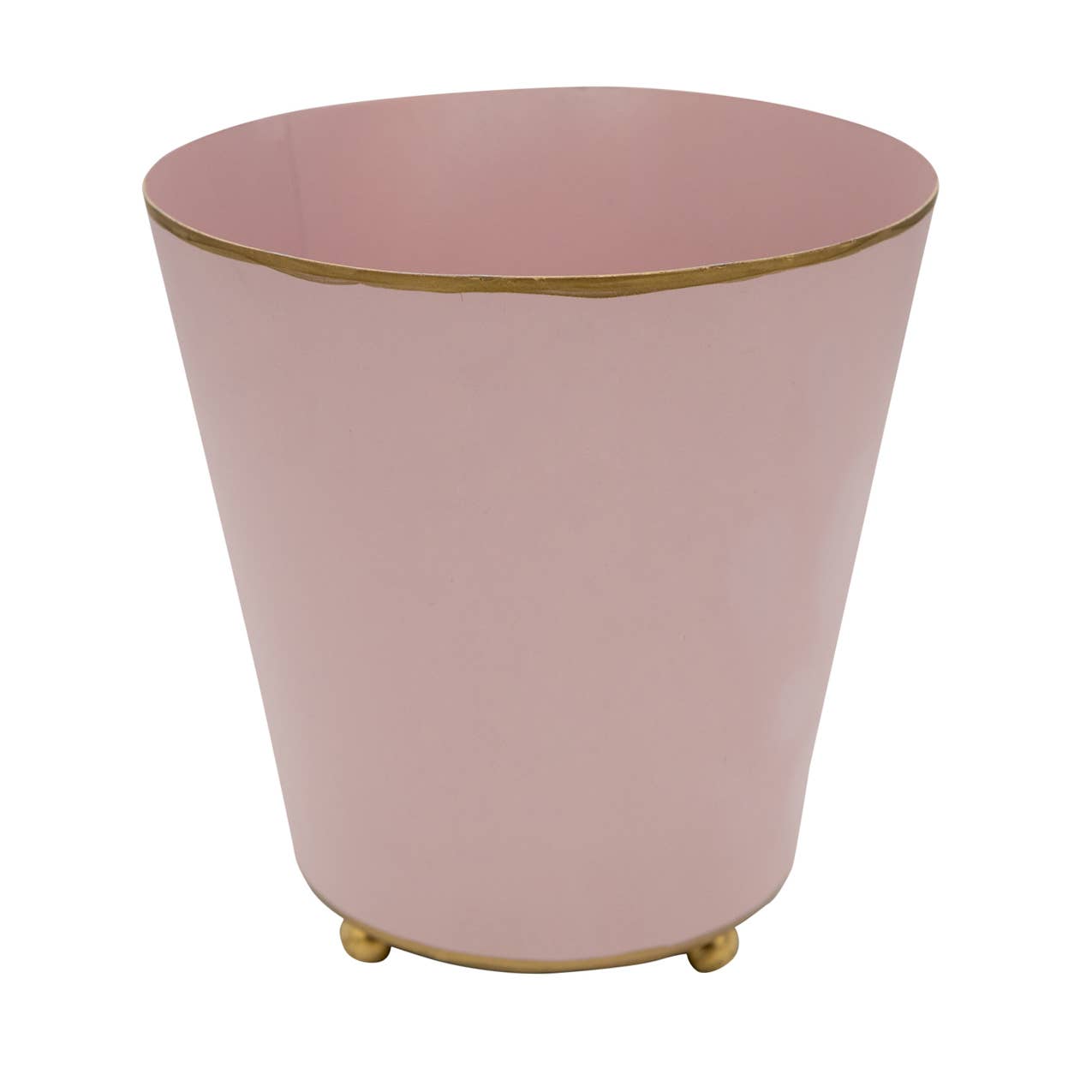 Jaye's Studio - Vente Pot - Pot de fleurs rond Mattie38