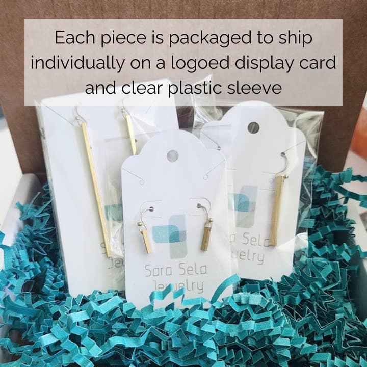 Sara Sela Jewelry - Wholesale Pendant/charm necklace - Gold Plated Geode/Agate Slice Pendant Necklace6