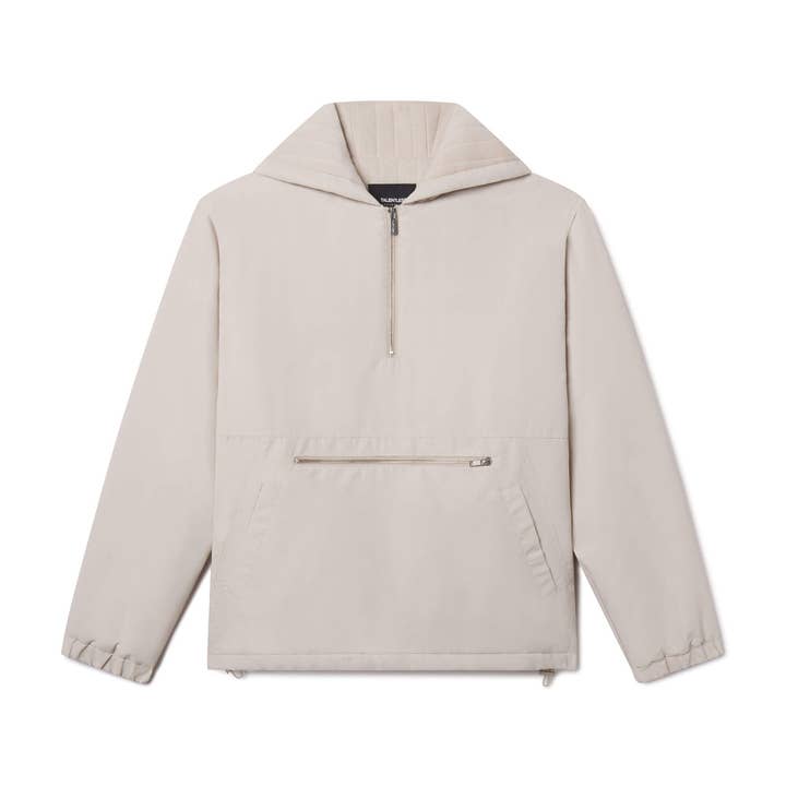 Talentless - Wholesale Jacket - Men's - MENS HALF ZIP JACKET8