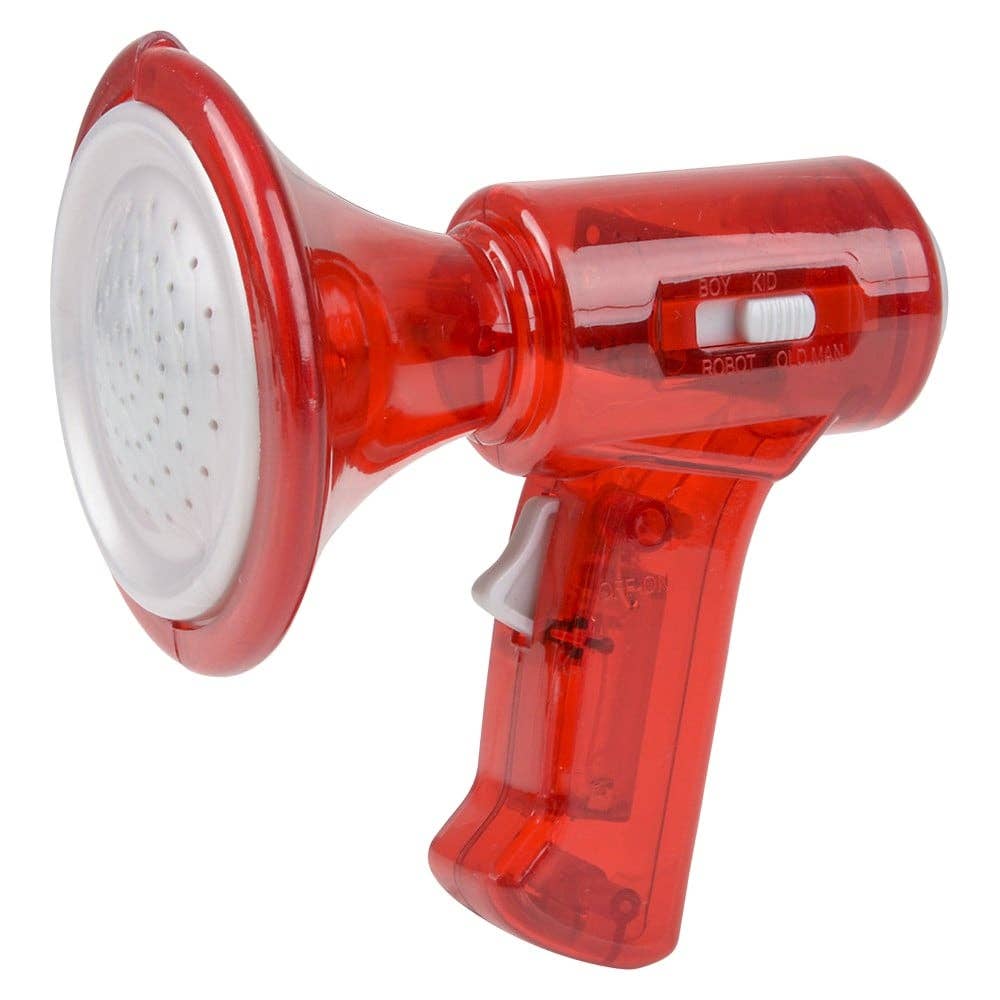 La Luna Bella - Toys – wholesale Classic toy – Kids – VOICE CHANGER 5" LLB kids toys2