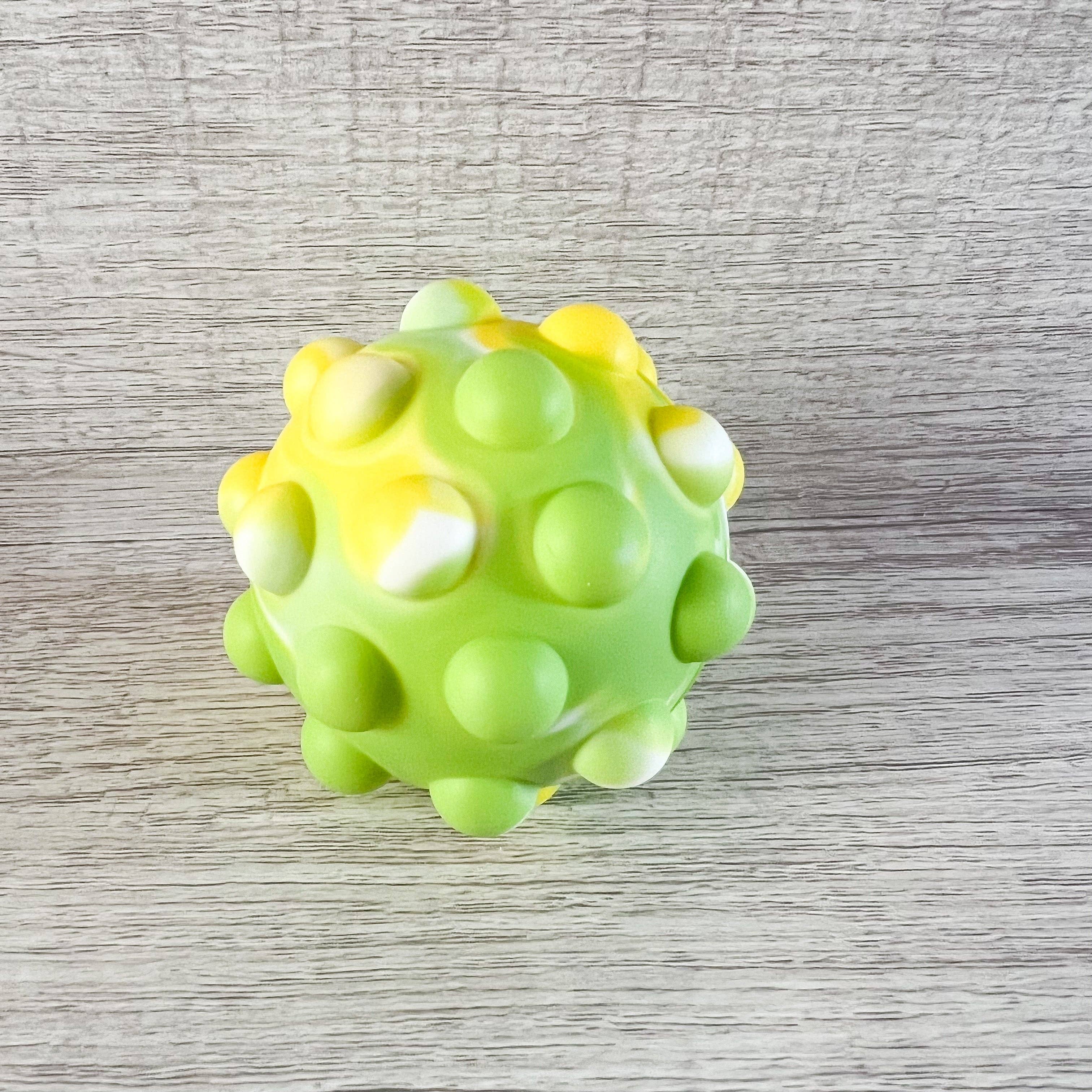 Sweettine Wholesale - Wholesale Fidget Toy - Kids - Sensory Fidget Stress Ball7