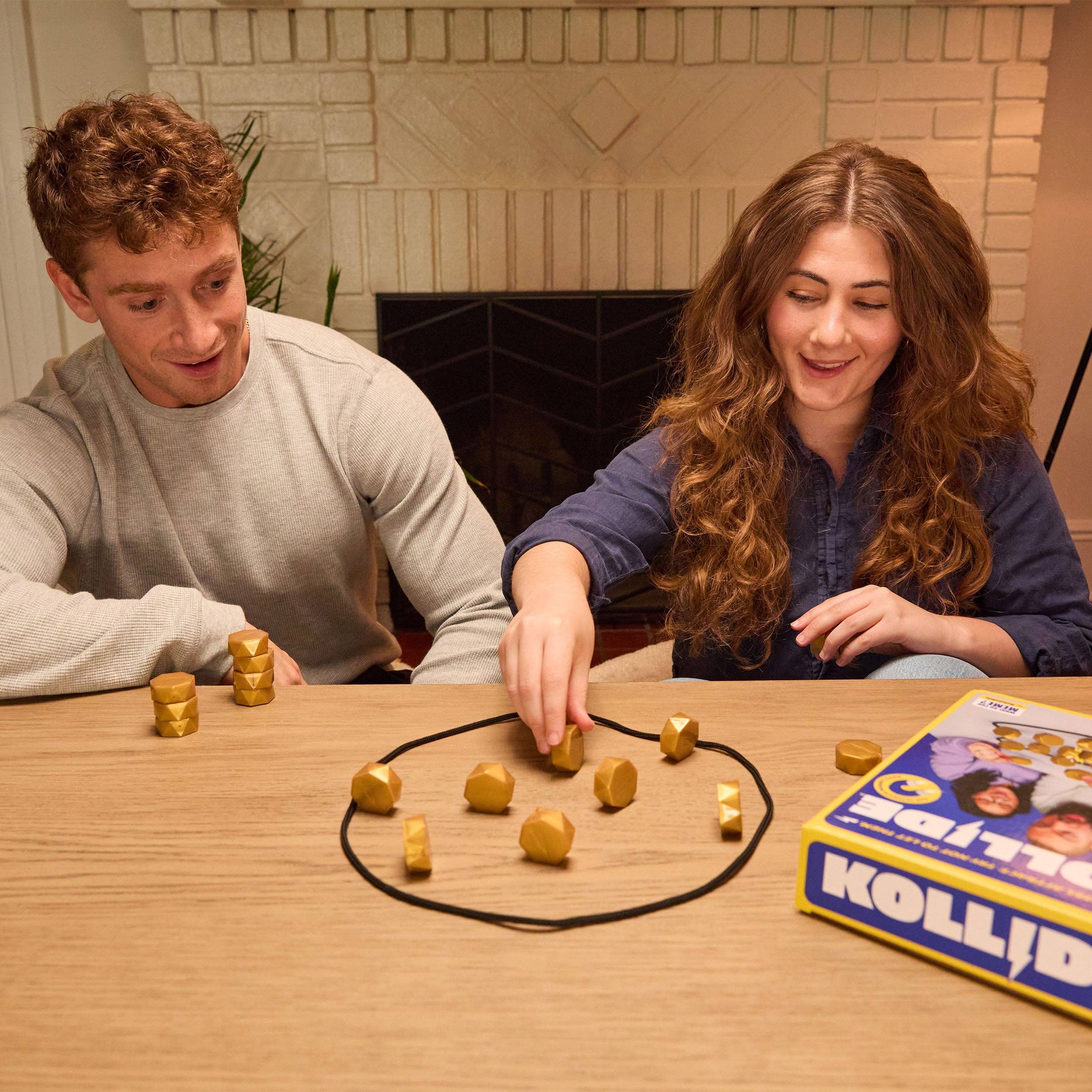 What Do You Meme - Wholesale Board Game - Kollide — The Magnetic Attraction Strategy Game6