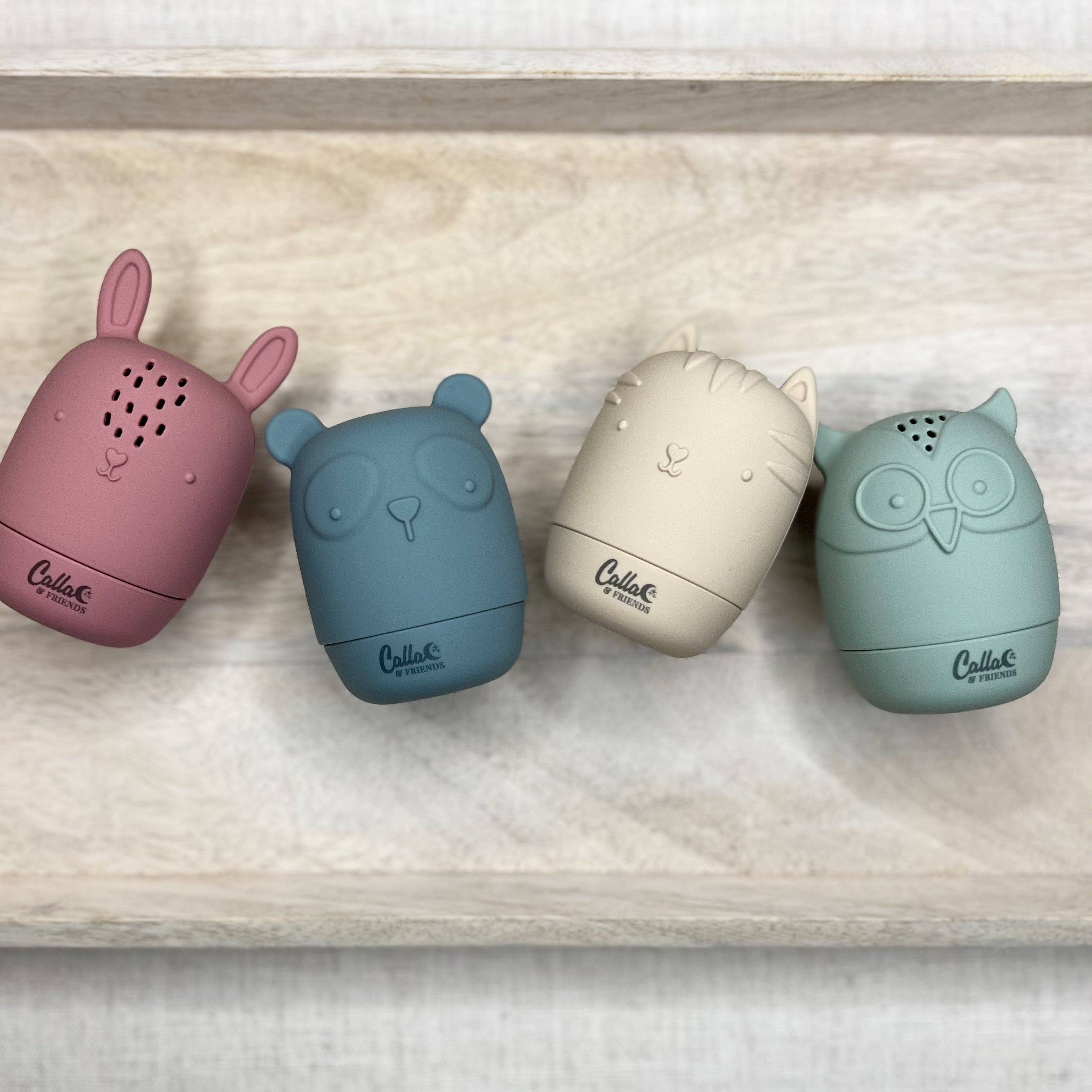 Calla & Friends - Wholesale Beach/Pool Toy - Kids & Baby - Ollie’s Friends Water Toys1