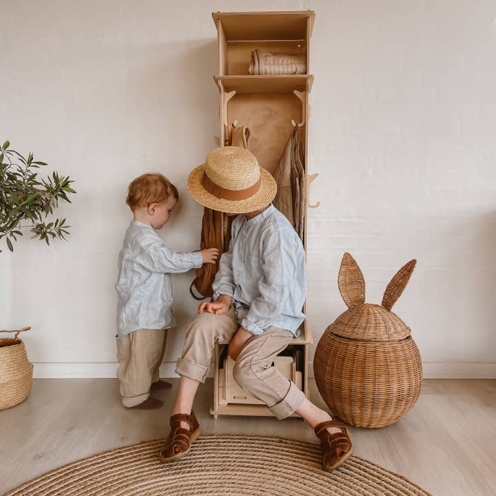 Pixiform - Venta al por mayor Mueble de dormitorio - Muebles Bertram Garderoben