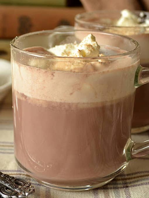 Mélange de cacao chaud - Original (5 livres en vrac) pour la vente par Ethereal Confections