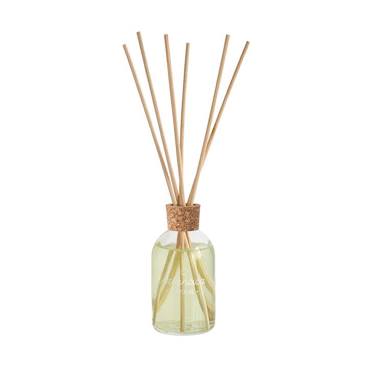 Companhia Atlântica - Wholesale Air Freshener - Mikado Air Freshener Cotton Flower Scent - SAND Collection4