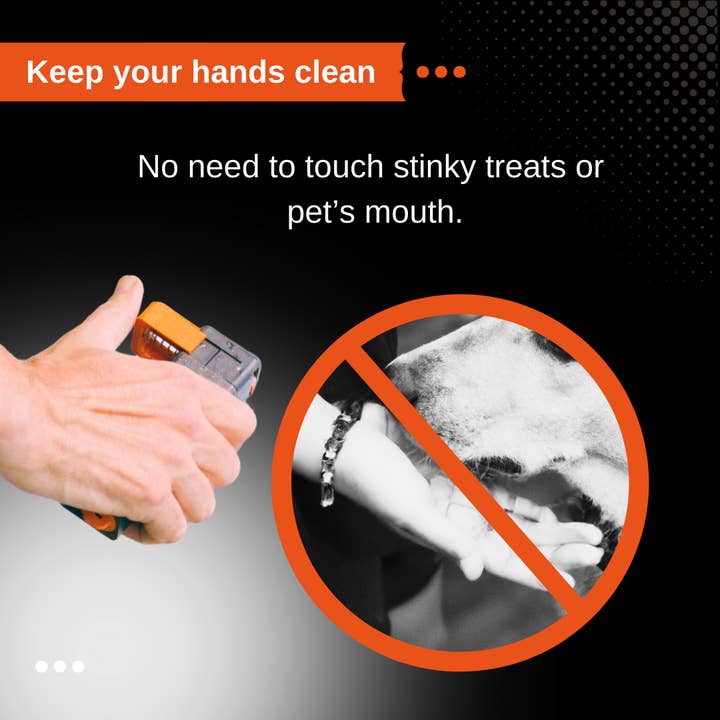 Train'N'Treat - Wholesale Pet Treats - Dog - Treat Dispenser for Dog Training 5