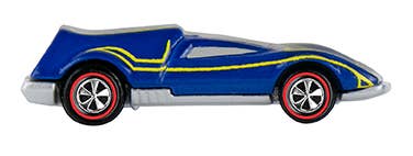 Super Impulse USA - Wholesale Toy Set - Kids - World's Smallest Hot Wheels Series 103