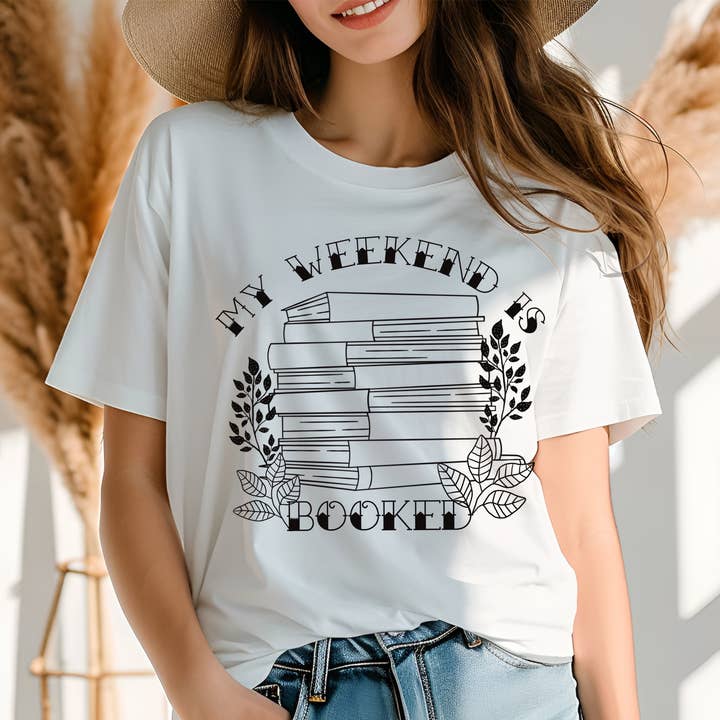 My weekend is booked for wholesale by Apparelbynandt