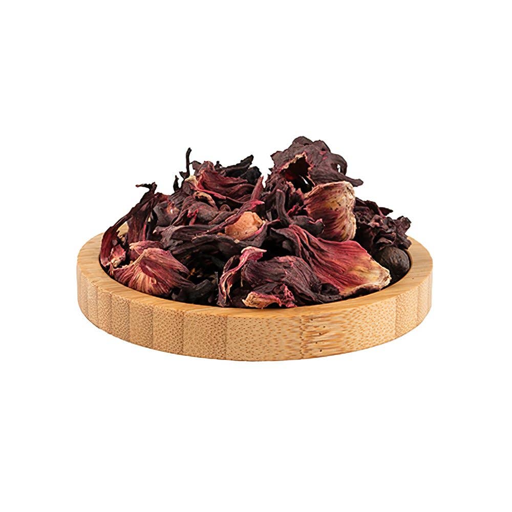 Aladdin - Wholesale Loose Tea - Bulgurlu | Hibiscus Tea