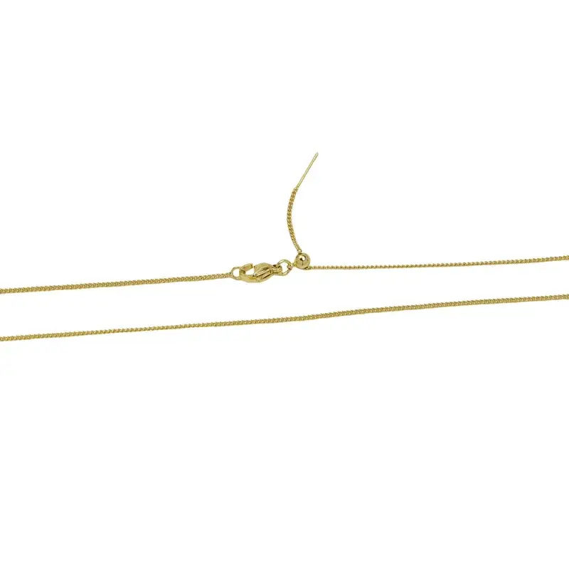 Sweet Cherry Sky - Wholesale Individual Charm/Pendant - Rhinestone Mini Initial Letter Charms in Silver or Gold10