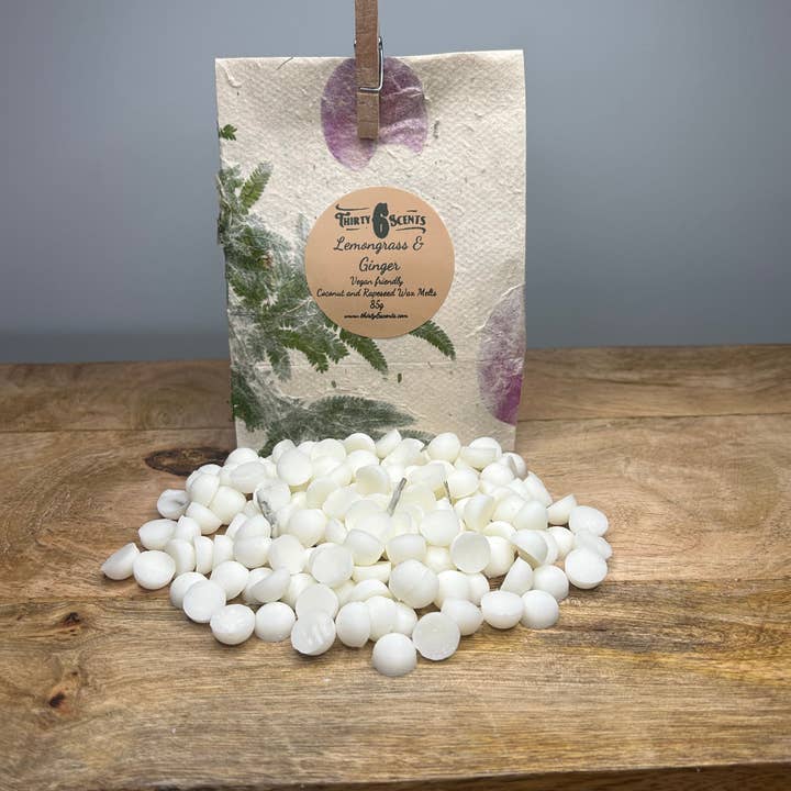 Thirty 6 Scents – wholesale Wax melt – 85g Botanical Wax Melt Pebbles