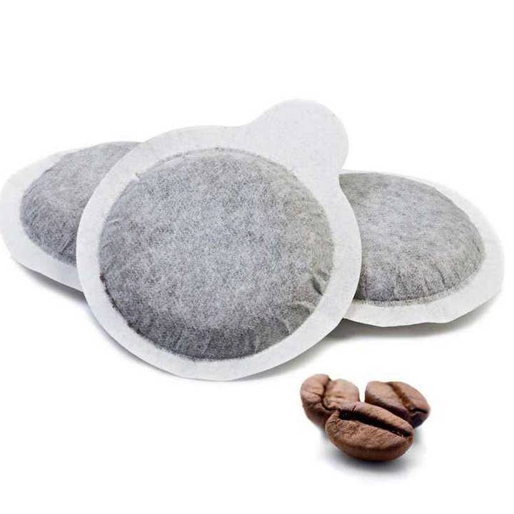 Domingo Caffè - Wholesale Instant Coffee/Espresso - Italian Espresso in ESE pod 100% Arabica blend1