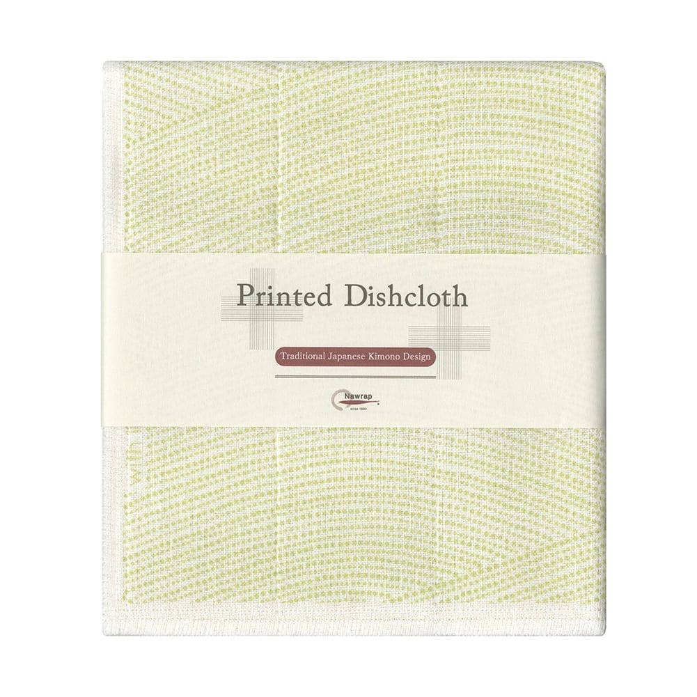 IPPINKA - Wholesale Dishcloth - Nawrap Printed Dishcloth45
