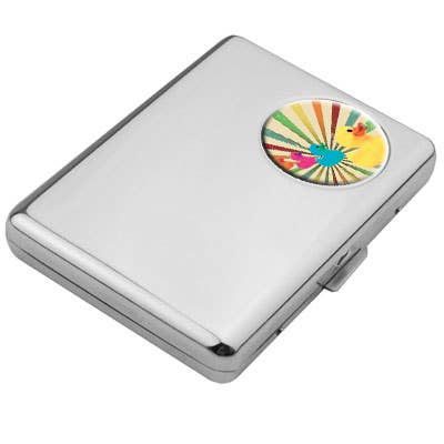 Upper & Co - Wholesale Card Holder - Women's - Best of Porte Cartes - Pack De 10 (5 Décors Par 2)1