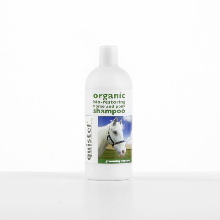 Peake Petcare - Venta al por mayor Champú - Perros - Champús orgánicos biorestauradores para caballos - 500 ml1
