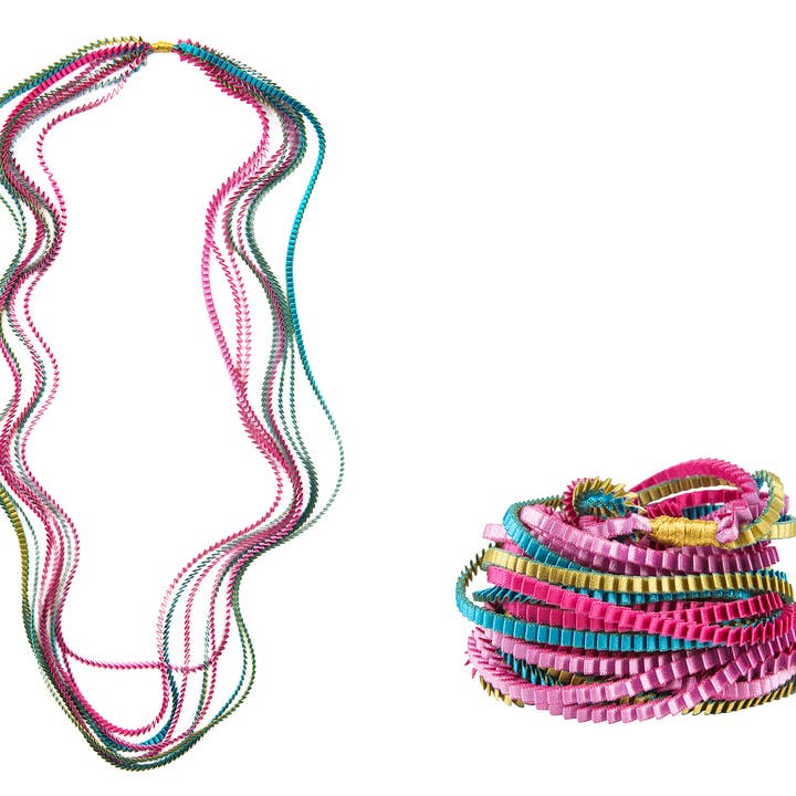 Essilp Halskæde 325 for engroshandel hos Alexandra Tsoukala