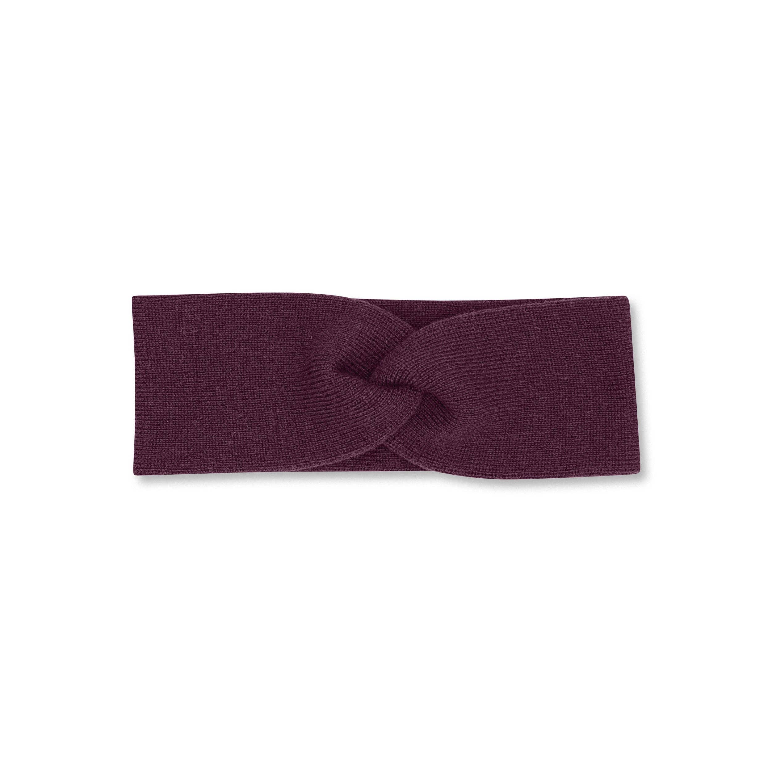Wolvis - Wholesale Fashion Headband - Women's - Haarband druif0