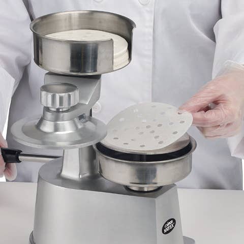 EcoQuality - Wholesale Kitchen Tool/Gadget - Heavy-Duty Burger Patty Press3