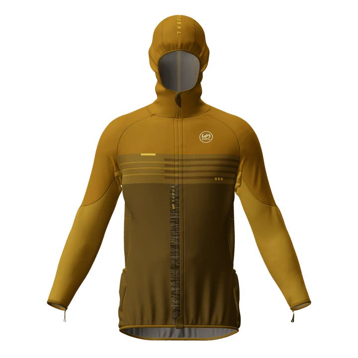 Sural - Venta al por mayor Impermeable - Mujer - Chubasquero Impermeable Transpirable KILIMANJARO