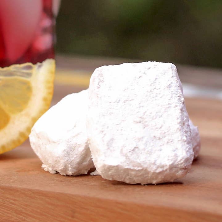 Kelley's Kookies - Wholesale Cookie - Lemon Shortbread1